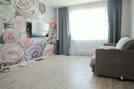 Продается 1-комн. квартира, 36 м²
Расположение
