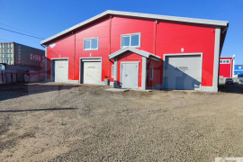 Здание, 570 м²