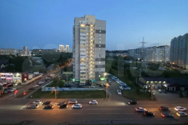 4-к. квартира, 82.2 м², 9/10 эт.