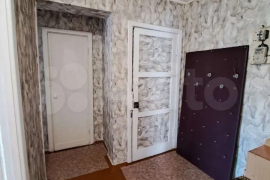 2-к. квартира, 42,1 м², 2/5 эт.