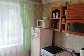 Продается 1-комн. квартира, 32,5 м²
Расположение

