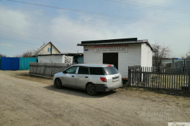 Продается 1-этажный дом, 20 м²
Расположение
