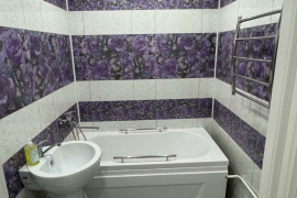 Квартира, 1 комната, 31 м²