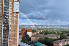 Квартира-студия, 35,4 м², 14/24 эт.