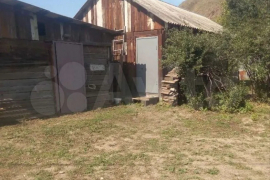 Дом 25 м² на участке 11 сот.