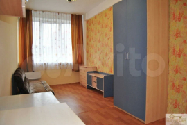 Квартира, студия, 28 м²