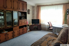 Продается 2-комн. квартира, 50 м²
Расположение

