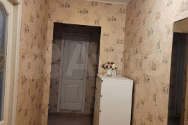 4-к. квартира, 83,9 м², 2/10 эт.