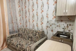 Комната 13 м² в 1-к., 1/9 эт.