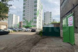 Производство, 270 м²