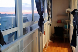 Продается Квартира свободной планировки, 32,1 м²
Расположение
