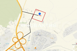 Продам складское помещение, 2425 м²