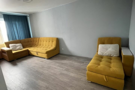 Продается 2-комн. квартира, 66,3 м²
Расположение
