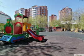 Продается Детский центр, 85 м²