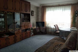 2-к. квартира, 50 м², 2/9 эт.