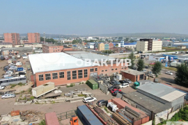 Продам помещение свободного назначения, 5257.6 м²