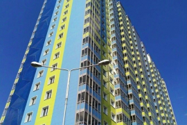 Продается 2-комн. квартира, 46 м²
Расположение
