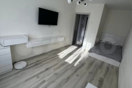 1-к. квартира, 32 м², 8/10 эт.