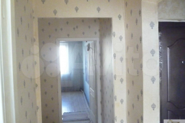 3-к. квартира, 70 м², 4/10 эт.