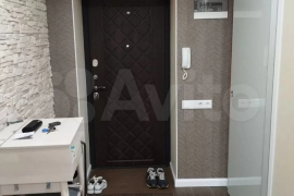 1-к. квартира, 50 м², 3/7 эт.