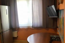 Продается 2-комн. квартира, 54,3 м²
Расположение
