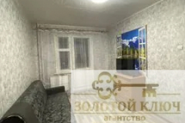 1-к. квартира, 29 м², 6/10 эт.