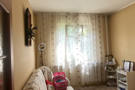 Квартира, 3 комнаты, 65.8 м²