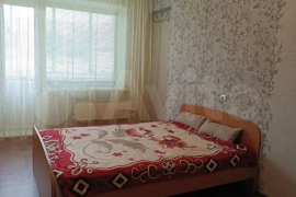 1-к. квартира, 34 м², 2/5 эт.