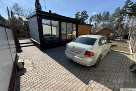 Продается 1-этажный дом, 90 м²
Расположение
