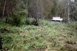 Продается Дом, 9 м²
Расположение
