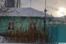 Дом 71,7 м² на участке 5,4 сот.