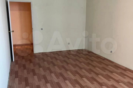 1-к. квартира, 42,3 м², 21/25 эт.