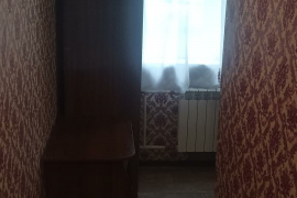 Квартира, 1 комната, 19 м²