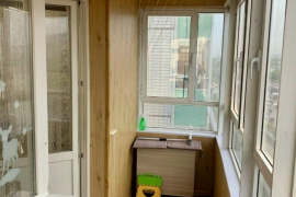 Продается 1-комн. квартира, 40,7 м²
Расположение
