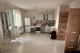 Квартира-студия, 30,8 м², 3/17 эт.