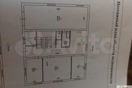 Дом 280 м² на участке 10 сот.