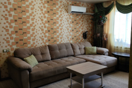 Квартира, 3 комнаты, 59.1 м²