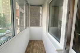 Продается 3-комн. квартира, 71,2 м²
Расположение

