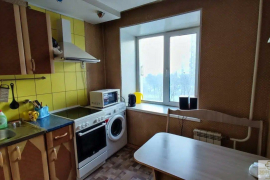 Квартира, 1 комната, 32 м²