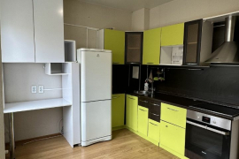 Продается 1-комн. квартира, 35,7 м²
Расположение
