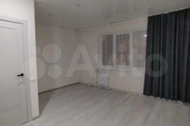 Квартира-студия, 19 м², 9/9 эт.