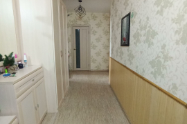 Квартира, 1 комната, 48 м²