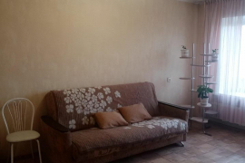 Продается 1-комн. квартира, 30 м²
Расположение
