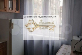 1-к. квартира, 32 м², 2/5 эт.