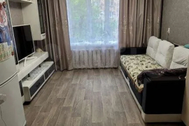 Комната 19 м² в 1-к., 3/5 эт.