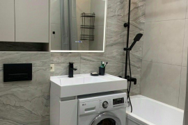 Продается 3-комн. квартира, 55 м²
Расположение
