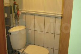 Квартира-студия, 14 м², 1/5 эт.