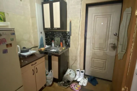 5-к. квартира, 18,9 м², 2/2 эт.