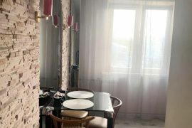 Продается 1-комн. квартира, 40,7 м²
Расположение
