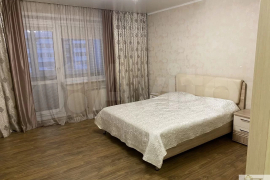 1-к. квартира, 38,2 м², 6/9 эт.